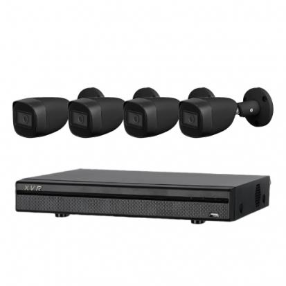 CVI500万画素屋外カメラ[JHFW1500C]セット