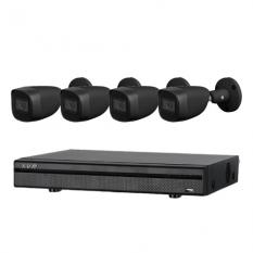 CVI500万画素屋外カメラ[JHFW1500C]セット