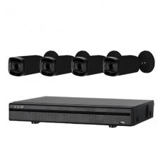 CVI800万画素屋外カメラ[JHFW1801R-Z_B]セット