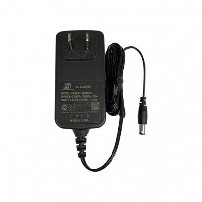 ACアダプター 12V-2A
