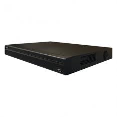 CVI POC内蔵デジタルビデオレコーダー/8CH XVR5208AN-4KL-I3-8P(JXVR5208HI)