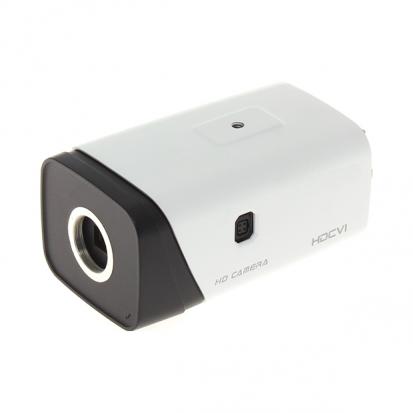 CVI 210万画素 ボックス型カメラ(レンズ別売り) HAC-HF3231E-T